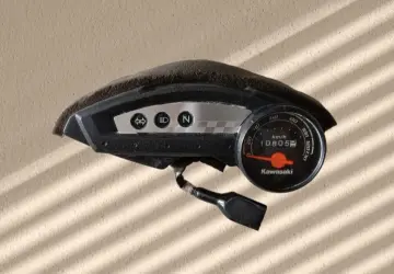 speedometer klx 150