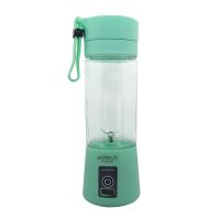 Anitech Smoothie Blender แอนิเทคเครื่องปั่นแบบพกพา(เครื่องปั่นเล็ก) ปั่นน้ำผลไม้ SBD20-MI