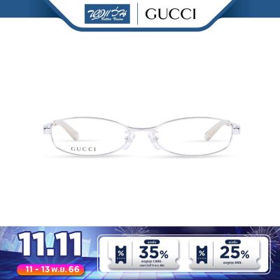 กรอบแว่นตา Gucci กุชชี่ รุ่น FGC9603 - NT