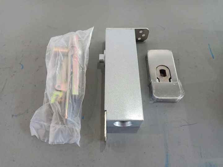 Hydraulic concealed floor hinge for wooden door (no digging) Lazada PH