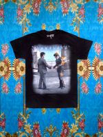 ?PINK FLOYD เสื้อวง Pink Floyd สินค้านำเข้า ลิขสิทธิ์แท้