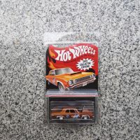 รถเหล็ก Hotwheels Collection 2019 Dodge 330