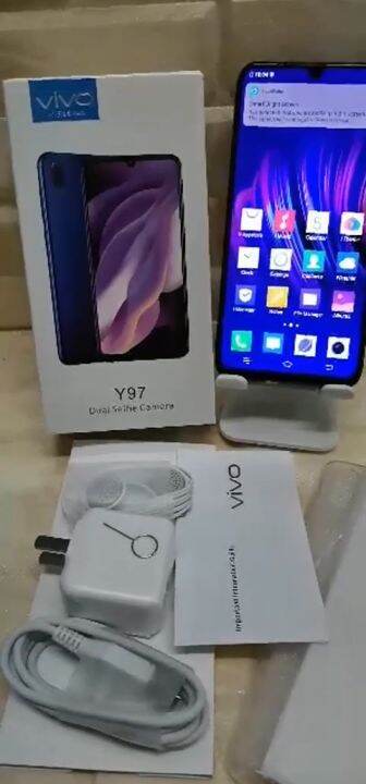 vivo y97 5g