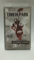 เทปเพลง Linkin Park - Hybrid Theory Cassette Tape เทปเพลงสากลมือสอง