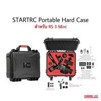 RS 3 Mini | กระเป๋า Hard Case กันกระแทก สำหรับ RS 3 Mini อุปกรณ์เสริม กิมบอล ไม้กันสั่น