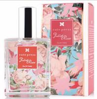 น้ำหอมCute Press Julitet Rose Eau De Toilette คิวท์เพรสจูเลียตโรสทอยเล็ต