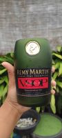 แก้ว REMY MARTIN แก้วตัดจากขวด REMY MARTIN  ขนาด 700ml