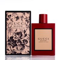 น้ำหอม Gucci Bloom Ambrosia Di Fiori Eau de Parfum เกรดสิงคโปร์ ขนาด 100 ml.