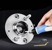 Deburring tools  -  มีดลบคมปากรู  ด้ามมีดขูด