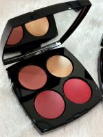 chanel les 4 rouges yeux et joues exclusive creation ลิมิเต็ด