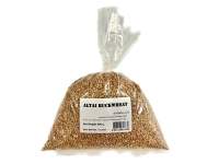 850+gr. Grechka Altai Russia Dark - Brown Roasted Buckwheat from Russia 850+ g.