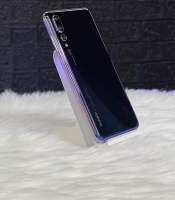 Huawei P20 Pro Ram6Rom128 เครื่องแท้ศูนย์ไทยมือ2(มีPlaystore)