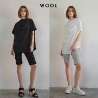 WOOL - Bibi Shorts กางเกง มี 2 สี