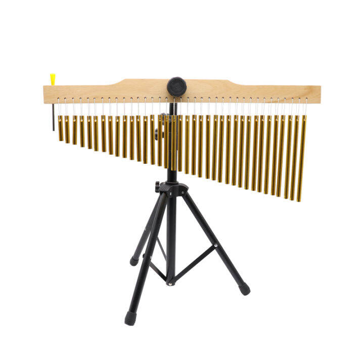 36Tone Wind Chime Orff Percussion Instrument Kindergarten Teaching