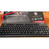 keyboard ( oker ) รุ่น KB-377