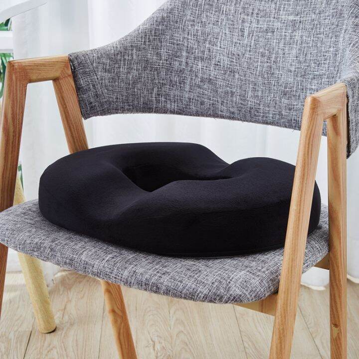 Hemorrhoids Pad after Prostate Surgery Hip Pad Cushion Long Sitting