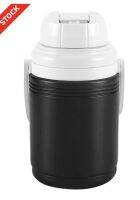 1.3L POLYLIFE JUG -BLACK กระติกน้ำพกพา สะดวก สดชื่นเย็นตลอดวัน