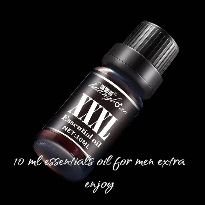 Original Xxxl Essentials Oil | Lazada PH