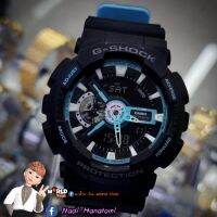 นาฬิกา G-SHOCK รุ่น GA-110PC-1A