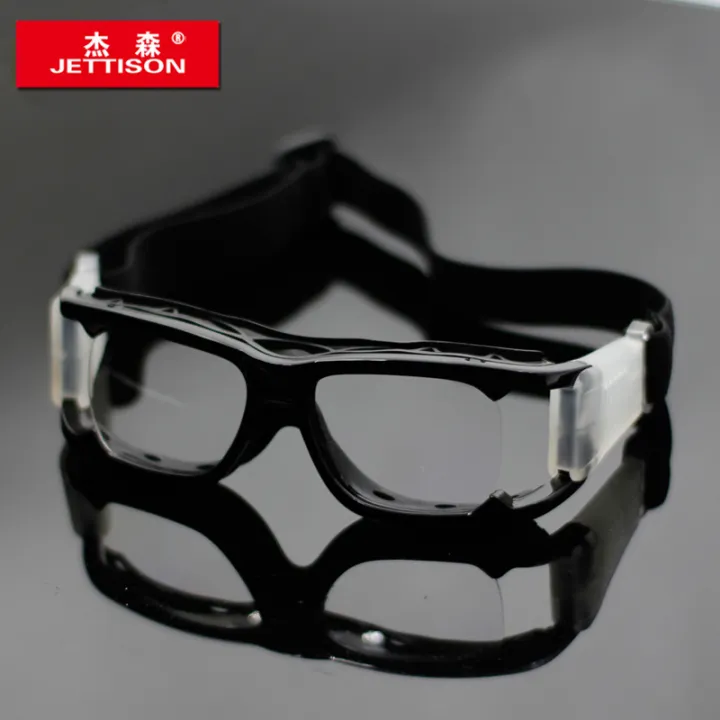 Sports Glasses Frame Basketball Glasses Football Glasses Frame Hollow