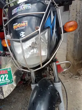 Olx 2024 bike bajaj