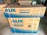 Aux 24000 btu R32 ใหม่