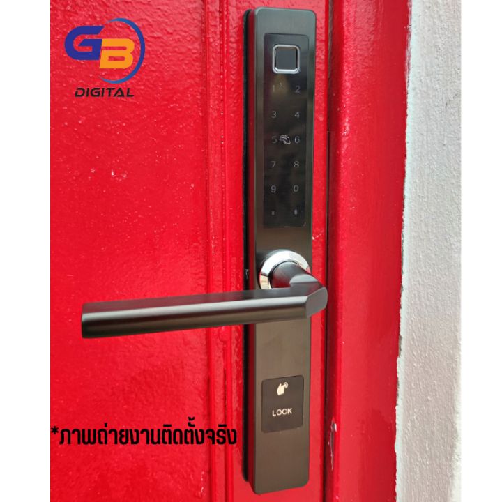 กันน้ำ100-digital-door-lock-รุ่น-f11-พร้อมติดตั้ง-ประตูบานเลื่อน-บานผลัก