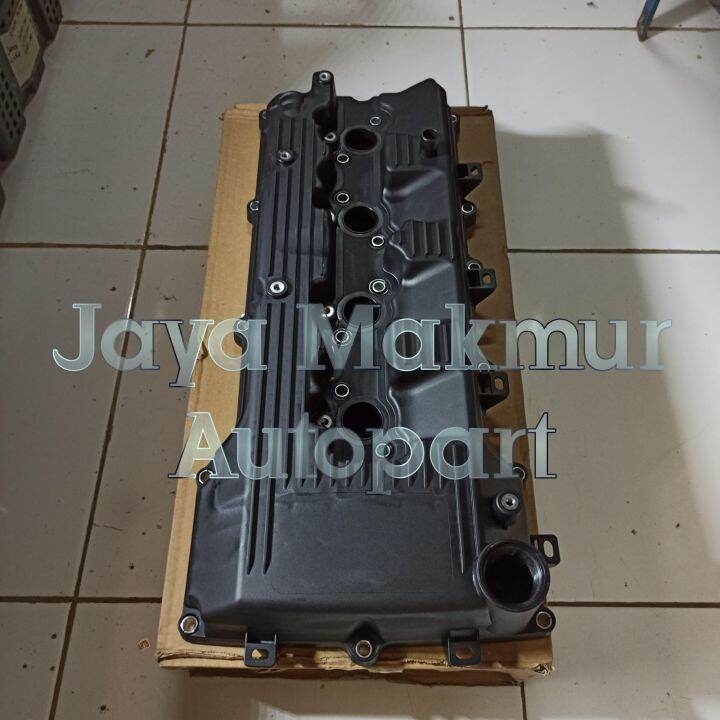 Baut Saringan Oli ke Cylinder Head Innova Bensin: Analisis Fungsi, Permasalahan, dan Solusi