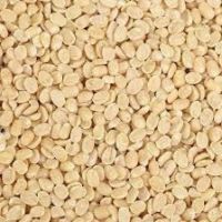 White split Urad Dal, 1/2 kg,1 kg, (Mas Dal)- white gram lentil, from India