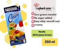 Nestle All Purpose Cream