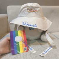 ?พร้อมส่ง? หมวก Home to my heart X Disney x Pride collection หมวกบัค
