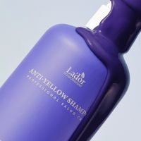 แชมพูม่วง ลาดอร์  Lador™ ANTI-YELLOW SHAMPOO