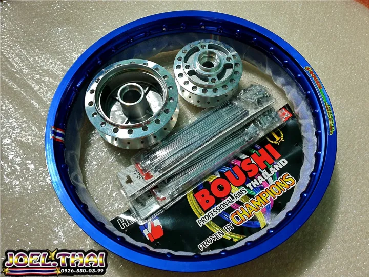 mags for fury 125