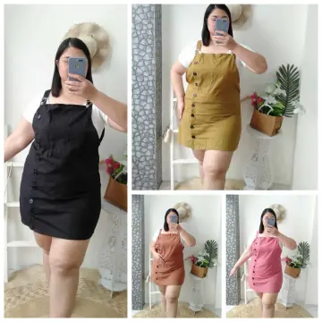 Lazada clearance jumper dress