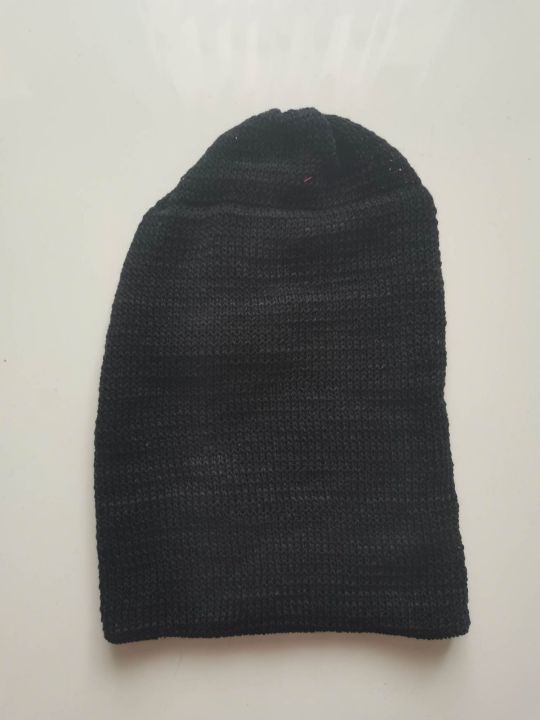 Baguio Bonnet Knitted | Lazada PH