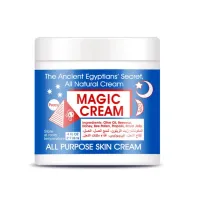 DR.DAVEY Magic All Purpose Skin Cream 118ml.ส่วนผสมจากธรรมชาติบำรุงผิวหน้าและผิวกาย