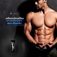 Cronos ผลิตภัณฑ์ล้างน้องชาย สะอาด มั่นใจ หอมนาน 12 ชม