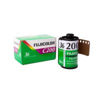 Film C200 Fujifilm 35mm. ⚡สินค้าพร้อมส่ง⚡