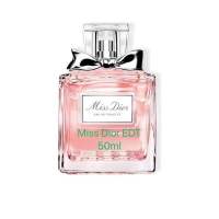 น้ำหอม Miss Dior EDT 50ml.