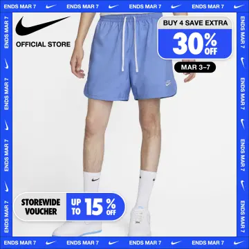 Shop Nike Sportswear Woven Shorts with great discounts and prices online -  Feb 2024