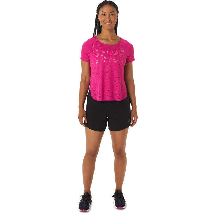 asics-ventilate-actibreeze-ss-top-women-running-เสื้อ-ผู้หญิงเสื้อ-เสื้อคอกลม-ของแท้-pink-rave