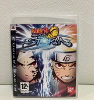 แผ่นเกม PS3 แท้ Naruto