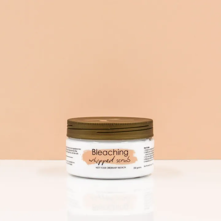 [WITH FREEBIES] KBEAUTÉ BLEACHING WHIPPED CREAM Lazada PH