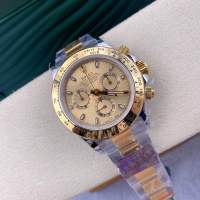 นาฬิกาข้อมือ Rolex Daytona Top Swiss Clean Factory