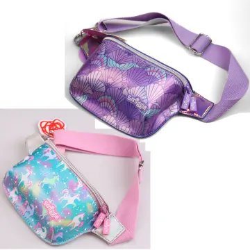 Viva Bag Purple Hologram