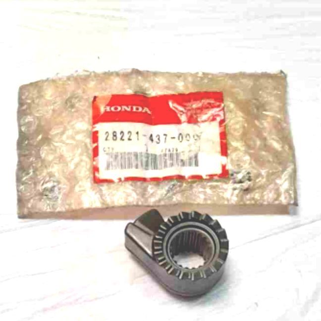 HONDA XL125S, XL125SD, XL185S, XL125R, XL200R GENUINE JAPAN