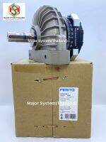 Festo DSR-40-180-P Semi-Rotary Drive, Rotary Actuator, โรตารี่ลม