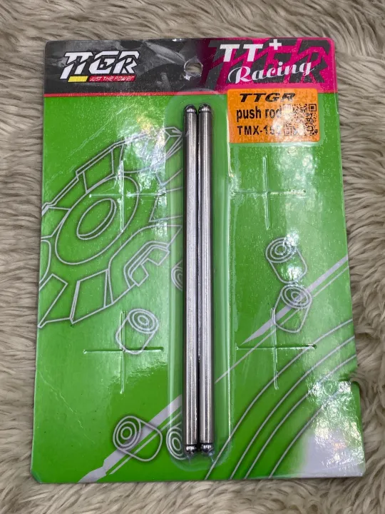 TTGR RACING PUSH ROD TMX 155 Lazada PH