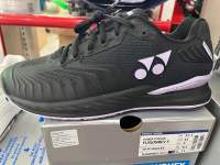 Yonex ECLIPSION 4 black/purple Tennis Shoe