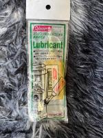 น้ำมันหล่อลื่น Coleman / Lubricant Made in Japan สำหรับแคมป์ปิ้ง